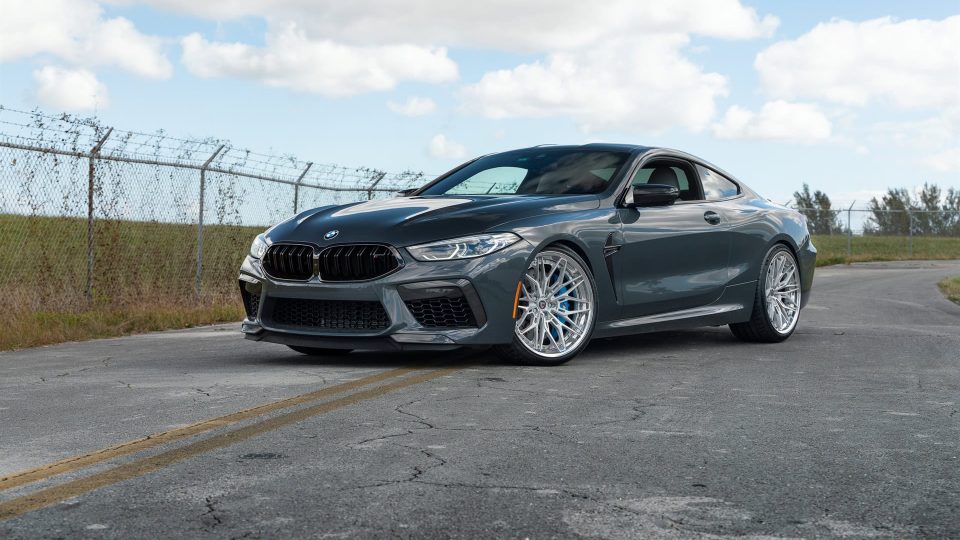 ANRKY S3-X1 | BMW M8