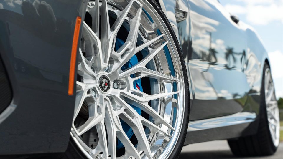 ANRKY S3-X1 | BMW M8