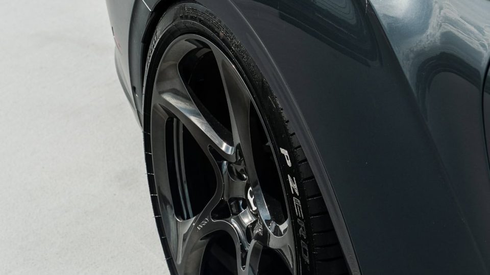 Bentley Continental Speed GTC – XR|Series XR-105