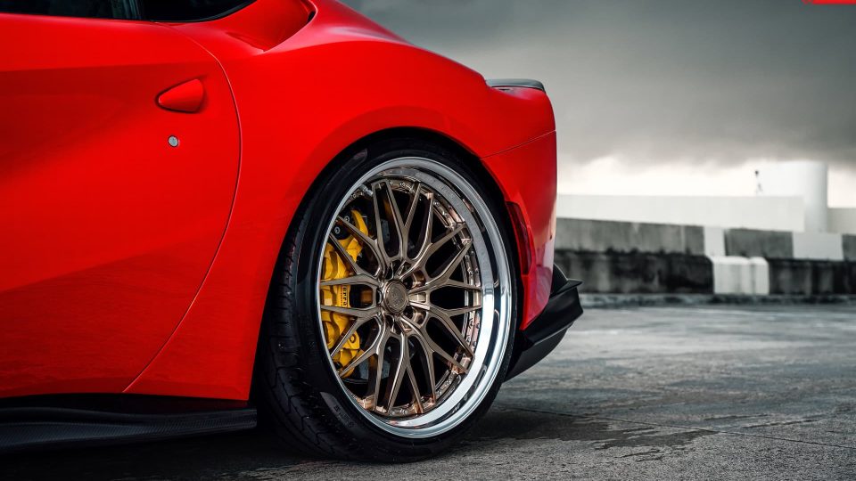 ANRKY RS1 | Ferrari 812 Superfast