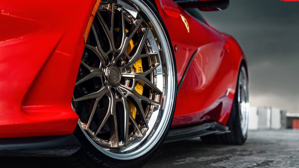 ANRKY RS1 | Ferrari 812 Superfast