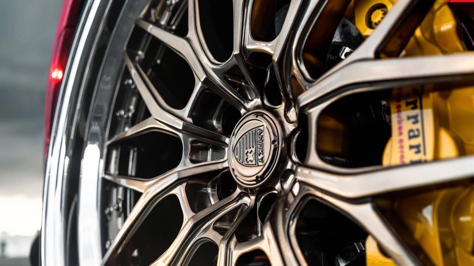 ANRKY RS1 | Ferrari 812 Superfast