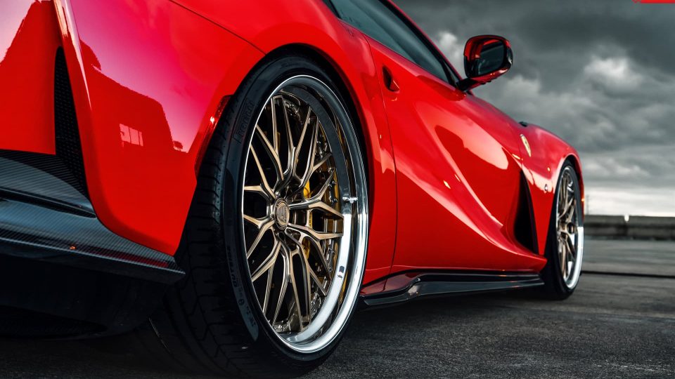 ANRKY RS1 | Ferrari 812 Superfast