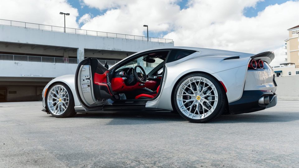ANRKY AN20 | Ferrari 812 Superfast