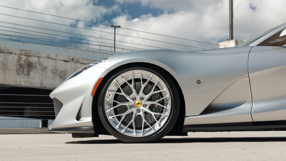 ANRKY AN20 | Ferrari 812 Superfast