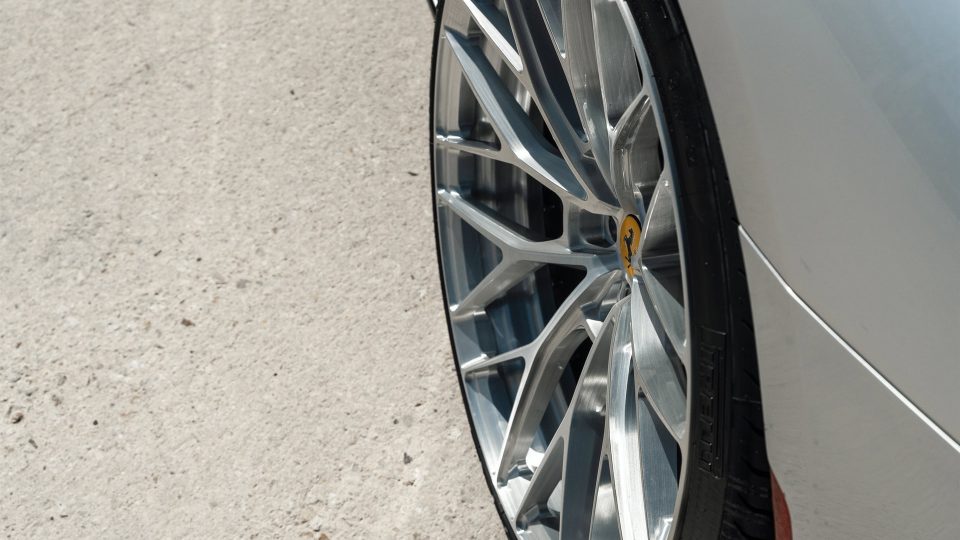 ANRKY AN20 | Ferrari 812 Superfast