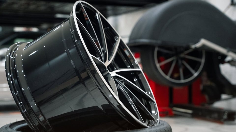 ANRKY AN18 | Ferrari Roma
