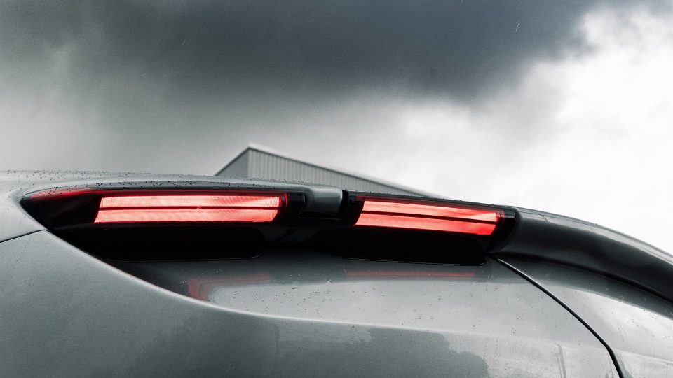 ANRKY AN18 | Ferrari Roma