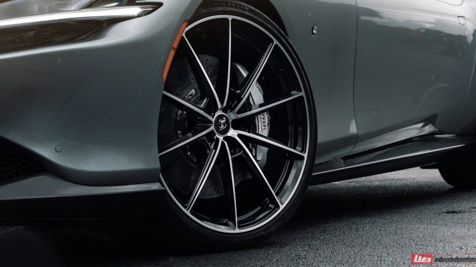 ANRKY AN18 | Ferrari Roma