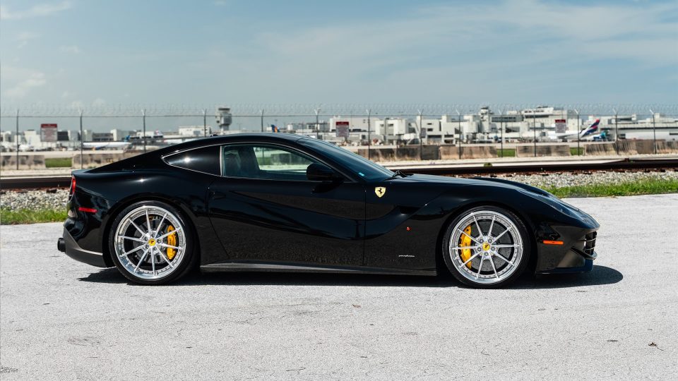 ANRKY AN38 | Ferrari F12 Berlinetta