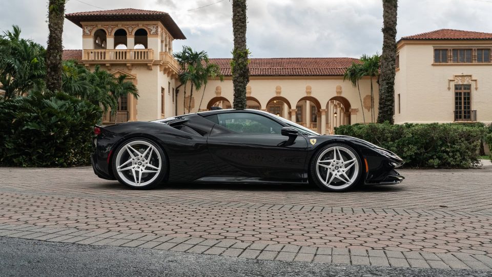 ANRKY S1-X3 | Ferrari SF90 Stradale 1