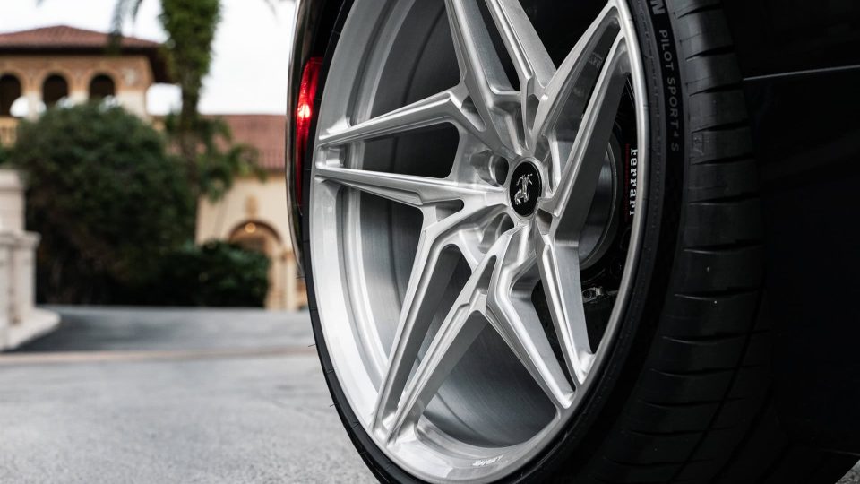 ANRKY S1-X3 | Ferrari SF90 Stradale 1