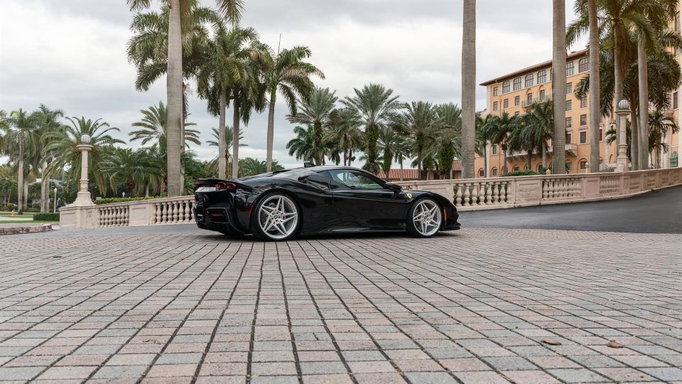 ANRKY S1-X3 | Ferrari SF90 Stradale 1