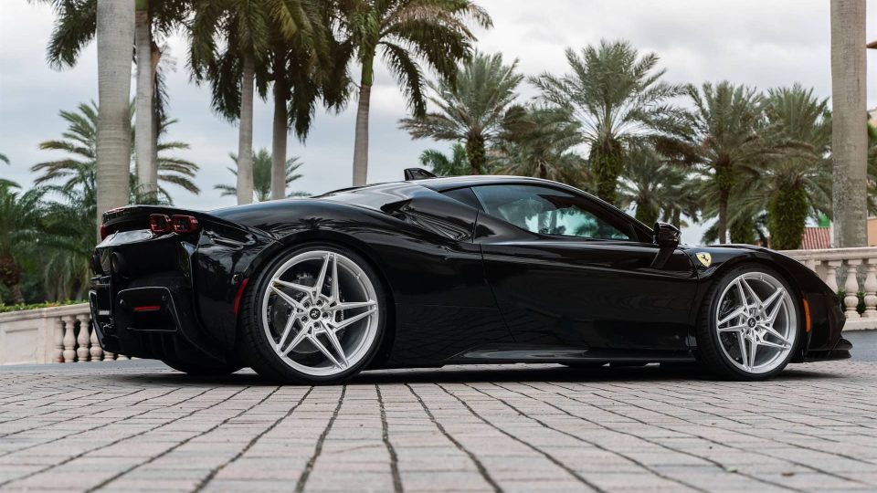 ANRKY S1-X3 | Ferrari SF90 Stradale 1