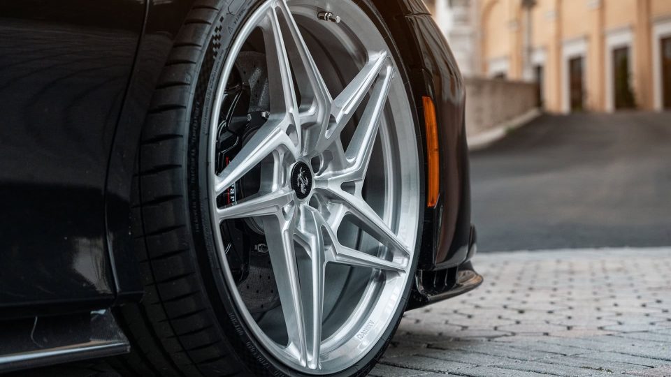 ANRKY S1-X3 | Ferrari SF90 Stradale 1