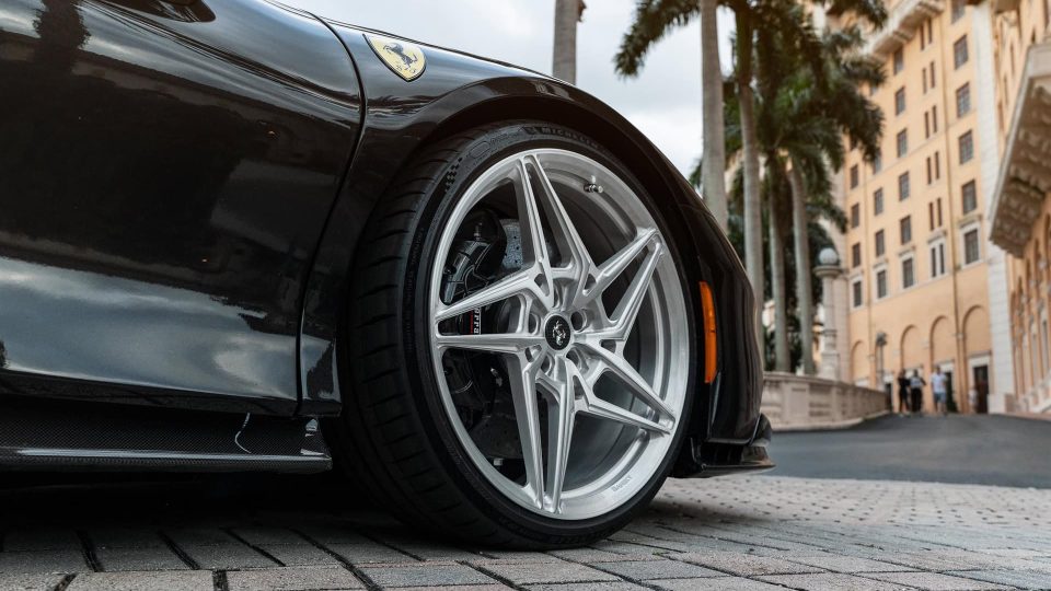 ANRKY S1-X3 | Ferrari SF90 Stradale 1