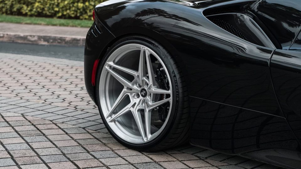ANRKY S1-X3 | Ferrari SF90 Stradale 1