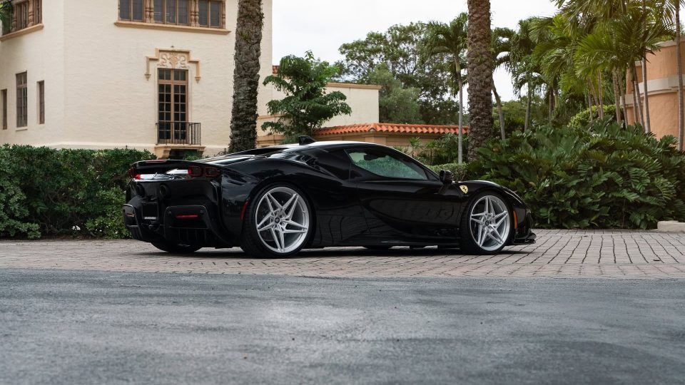 ANRKY S1-X3 | Ferrari SF90 Stradale 1