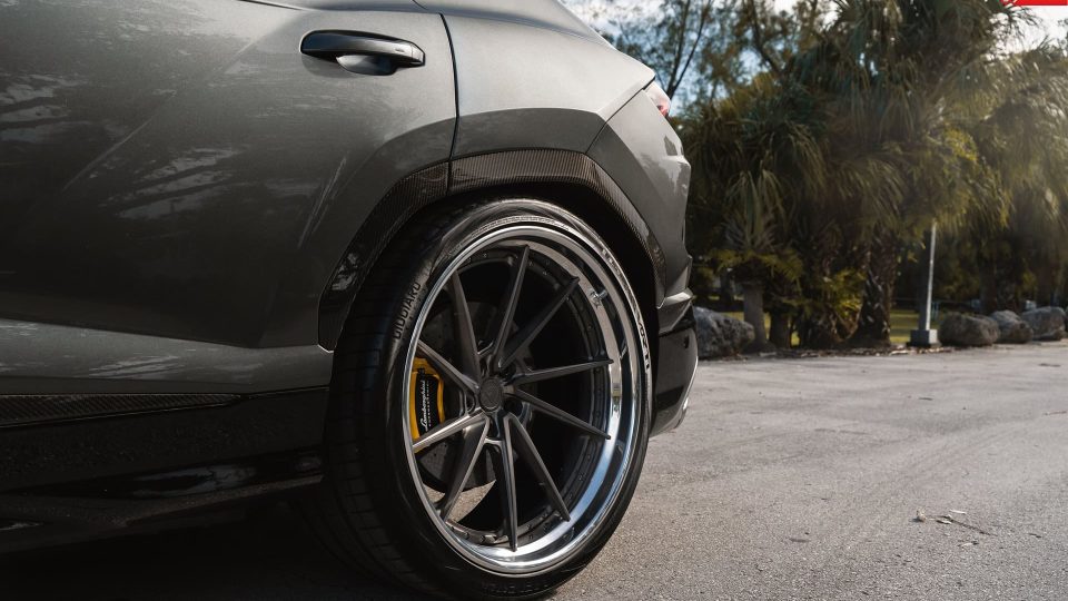 ANRKY AN33 | Lamborghini Urus