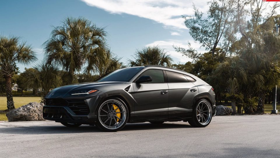 ANRKY AN33 | Lamborghini Urus