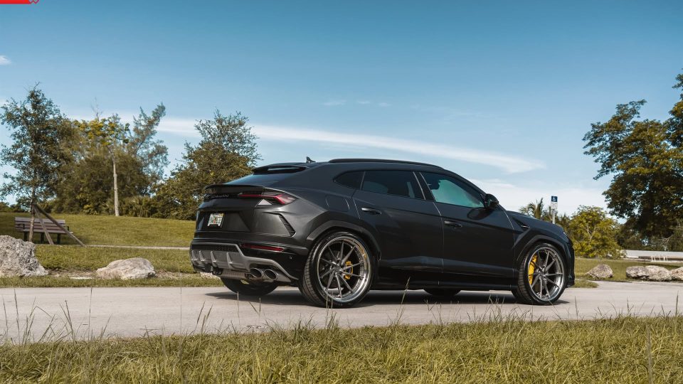 ANRKY AN33 | Lamborghini Urus