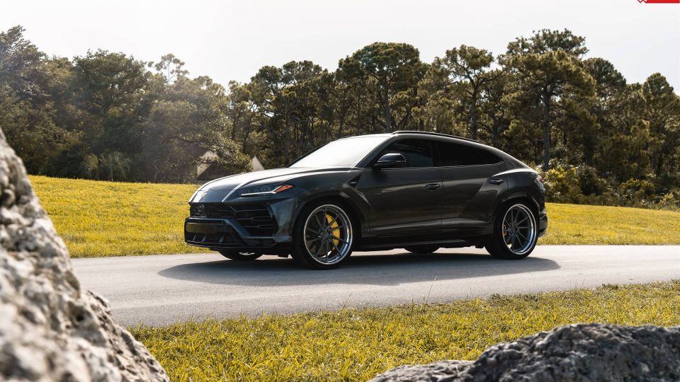 ANRKY AN33 | Lamborghini Urus