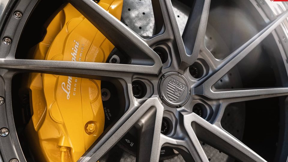 ANRKY AN33 | Lamborghini Urus