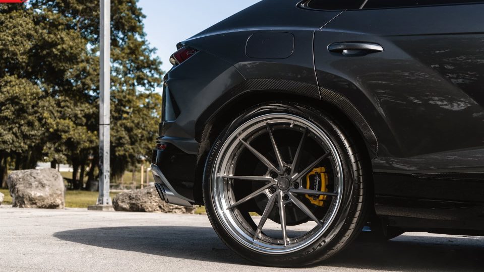 ANRKY AN33 | Lamborghini Urus