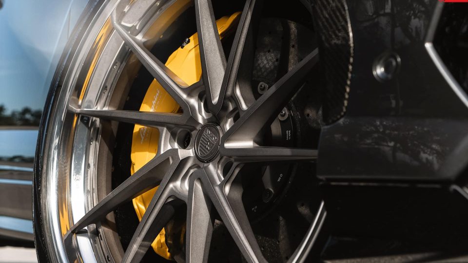 ANRKY AN33 | Lamborghini Urus