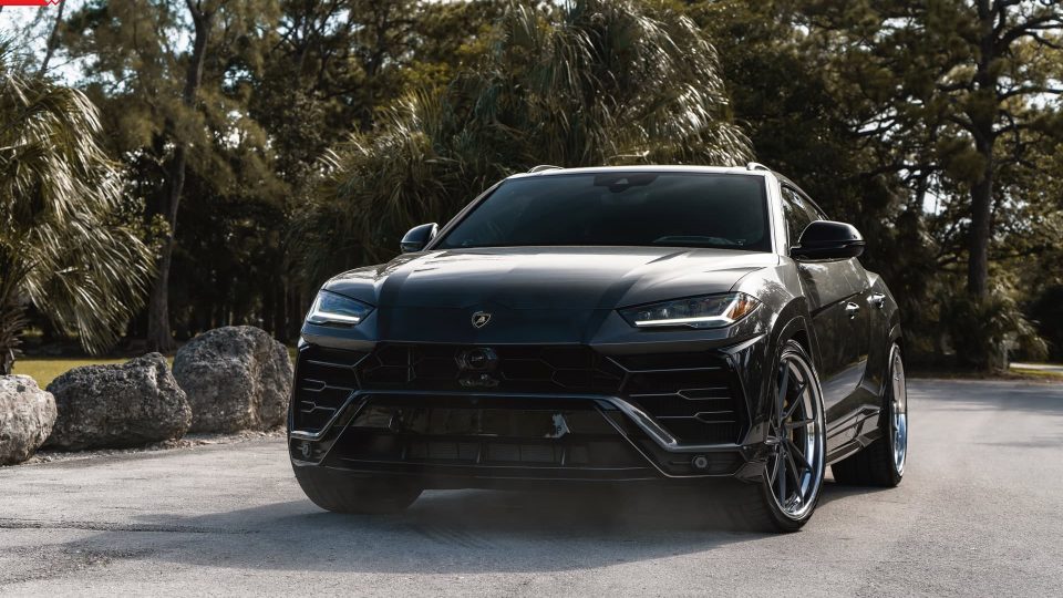 ANRKY AN33 | Lamborghini Urus