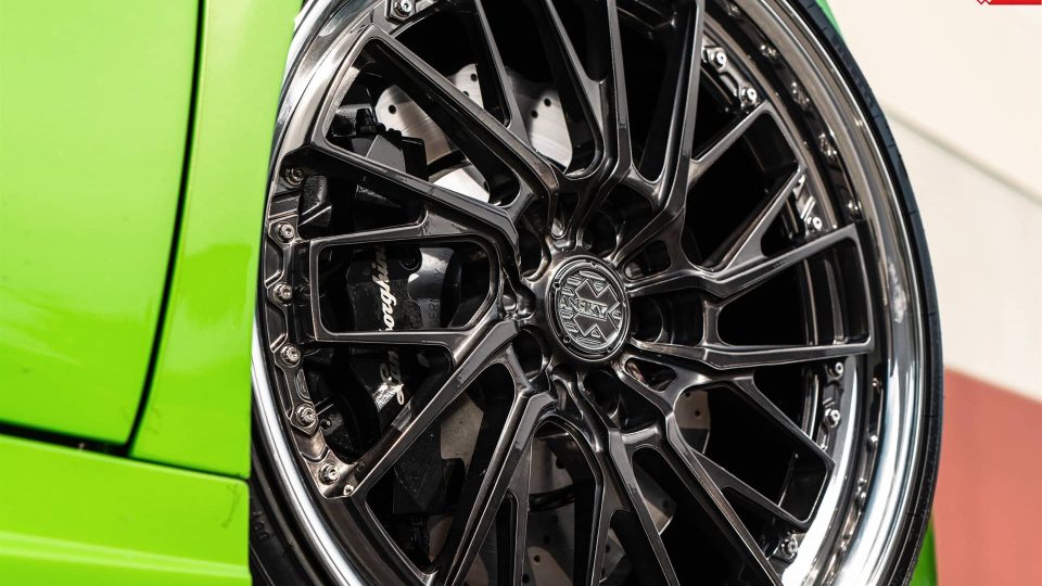ANRKY RS3 | Lamborghini Huracan
