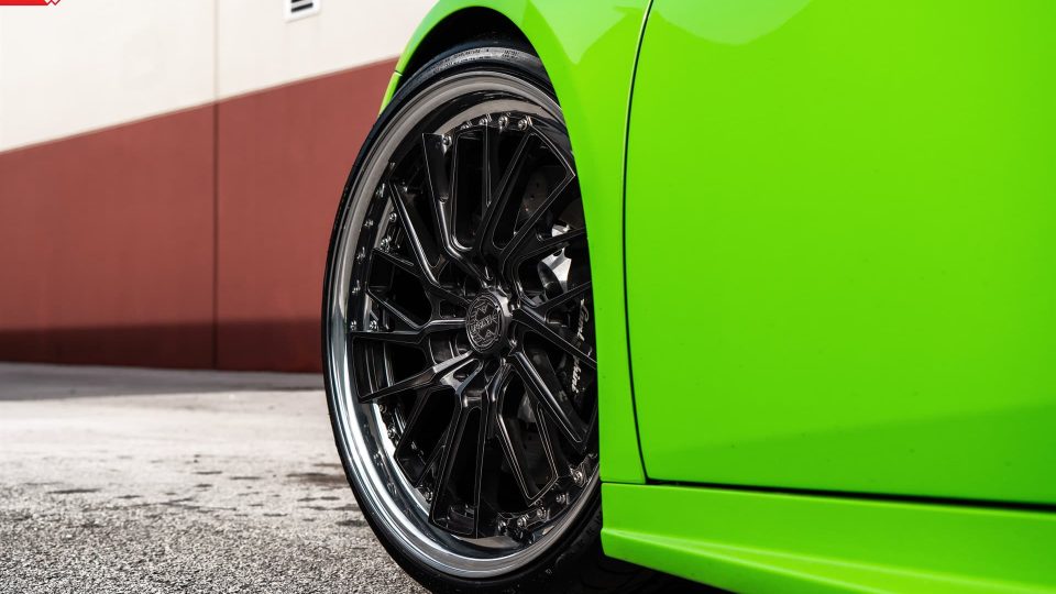 ANRKY RS3 | Lamborghini Huracan