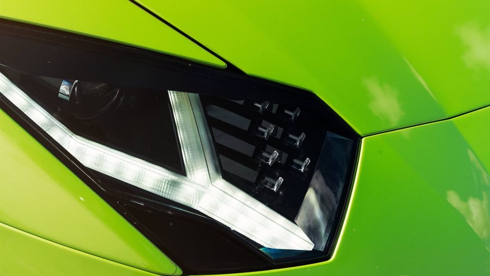 ANRKY AN37 | Lamborghini Aventador