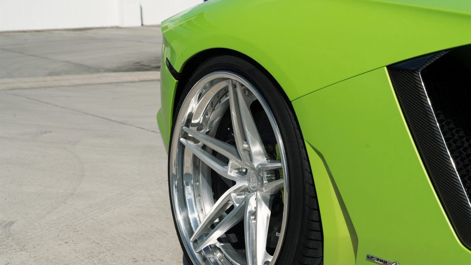 ANRKY AN37 | Lamborghini Aventador
