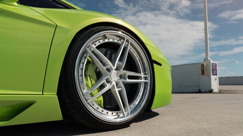 ANRKY AN37 | Lamborghini Aventador