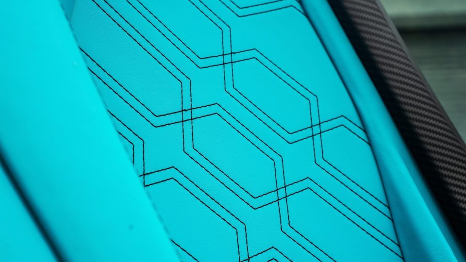Lamborghini Revuelto – AN39 SeriesTHREE