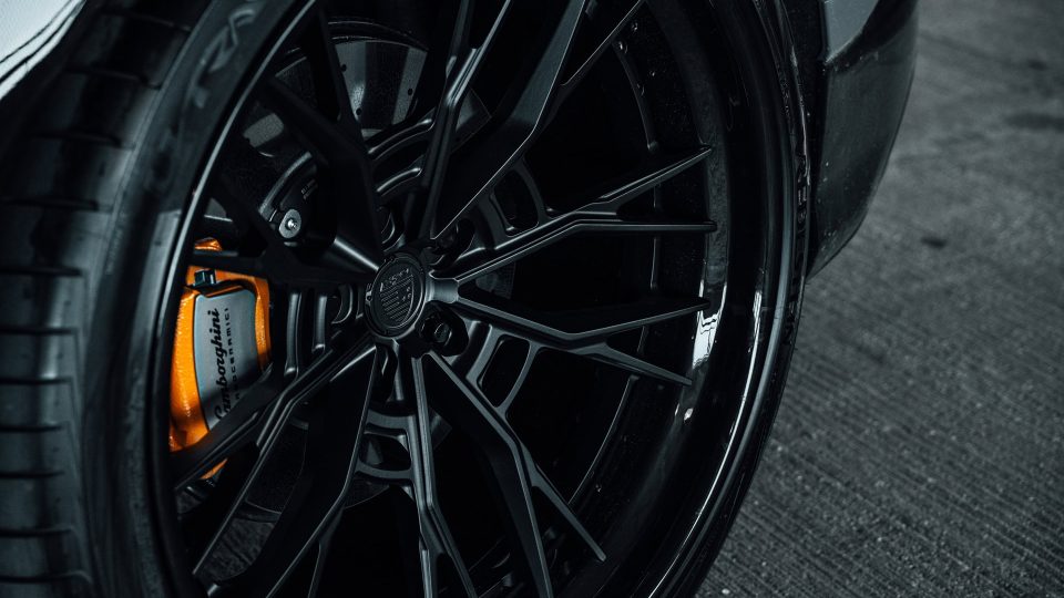 ANRKY S3-X5 | Lamborghini Urus