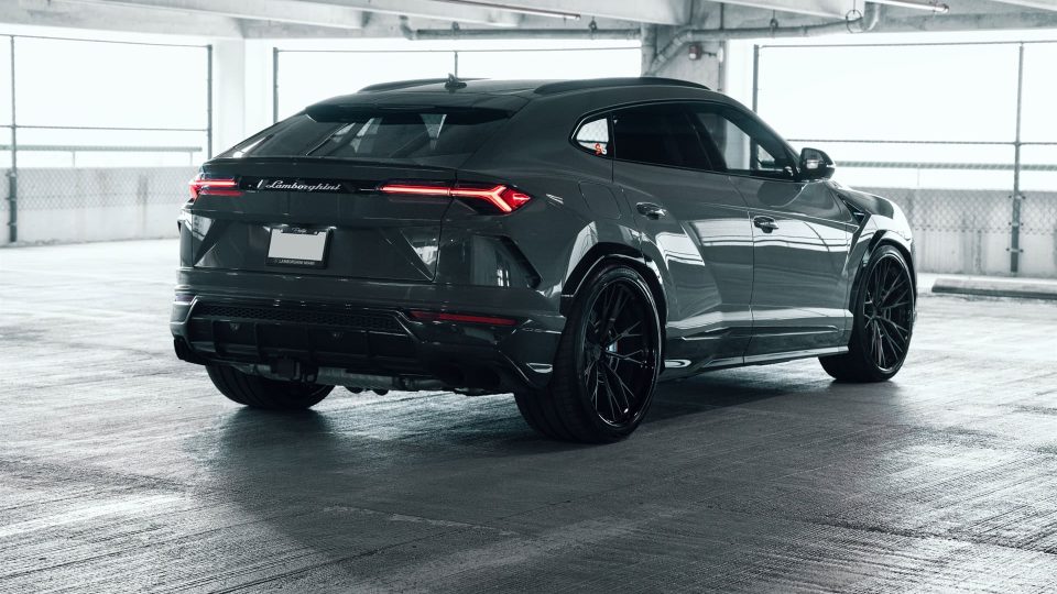 ANRKY S3-X5 | Lamborghini Urus