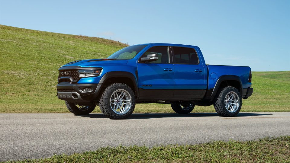 ANRKY AN36T | Ram TRX 2