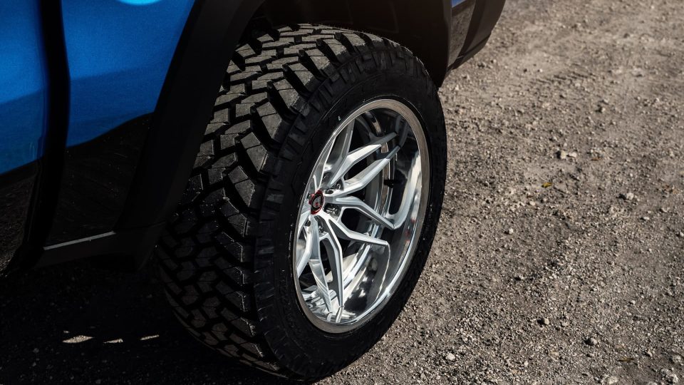 ANRKY AN36T | Ram TRX 2