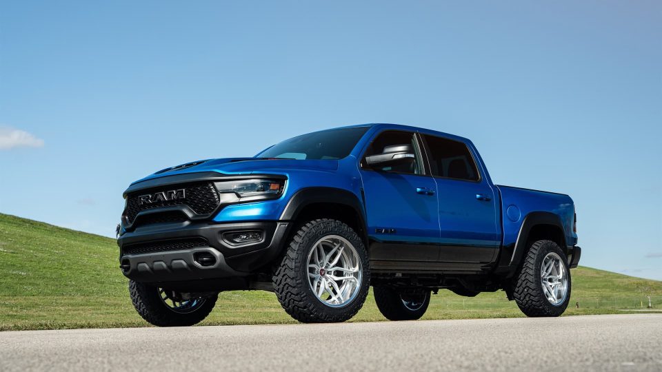 ANRKY AN36T | Ram TRX 2