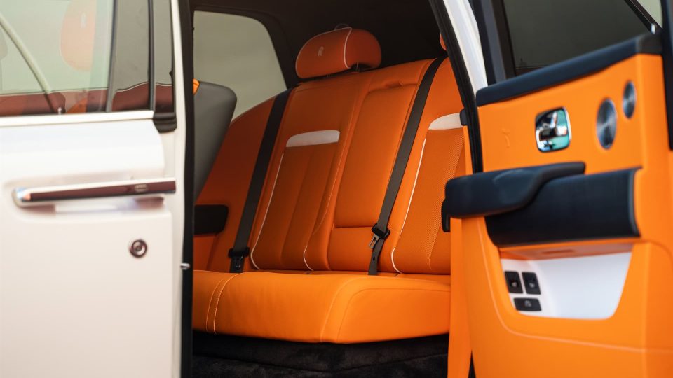 ANRKY AN20 | Rolls-Royce Cullinan 1