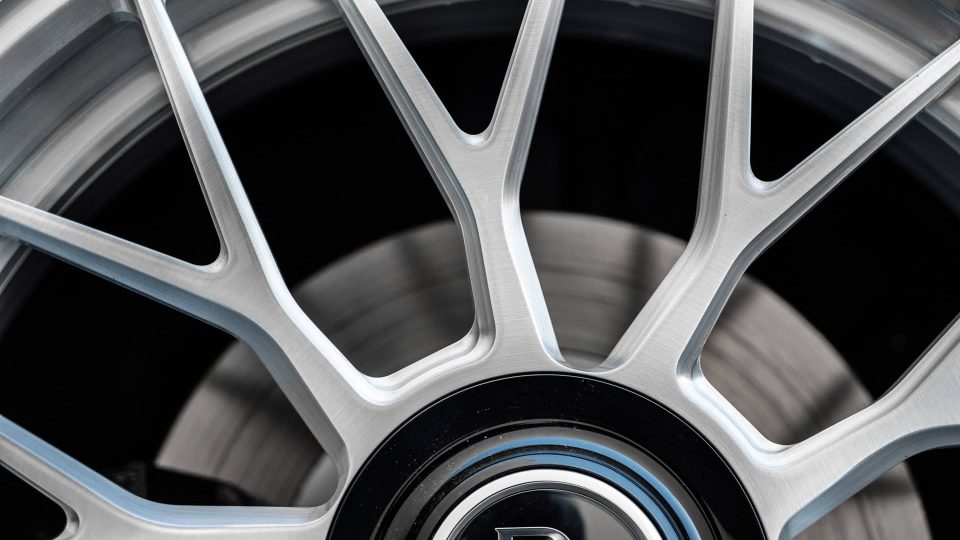 ANRKY AN20 | Rolls-Royce Cullinan 1