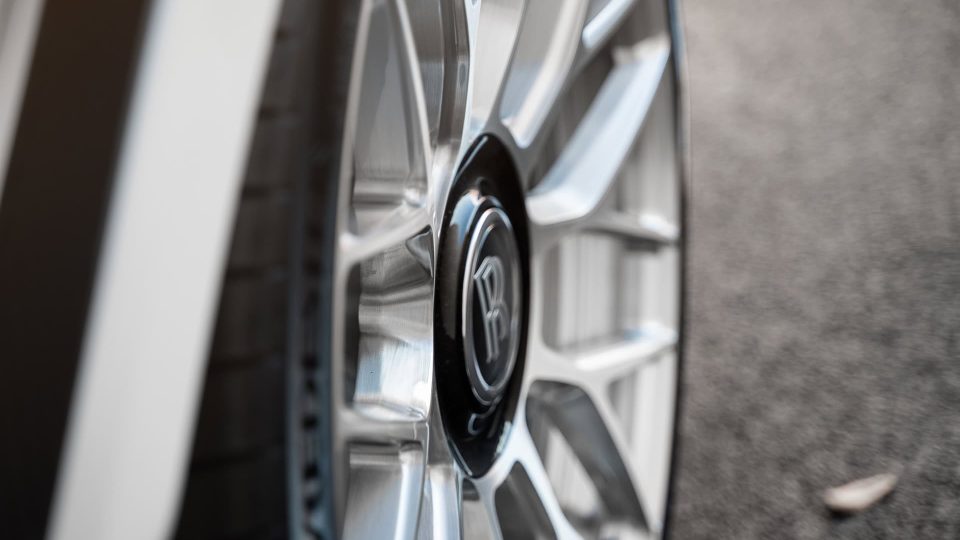 ANRKY AN20 | Rolls-Royce Cullinan 1