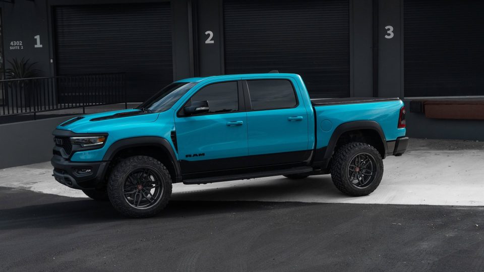 ANRKY AN36T | Ram TRX 1