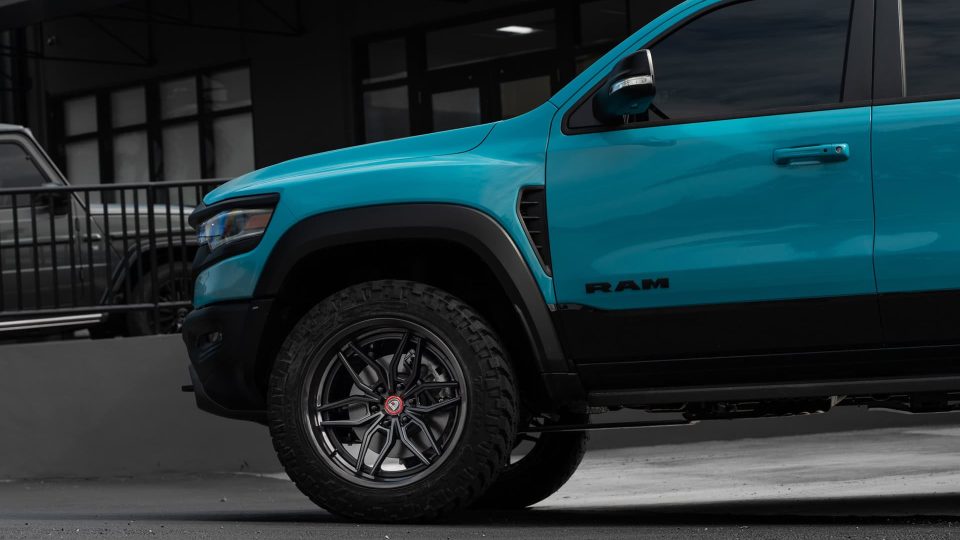 ANRKY AN36T | Ram TRX 1