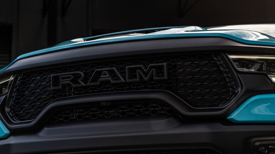ANRKY AN36T | Ram TRX 1