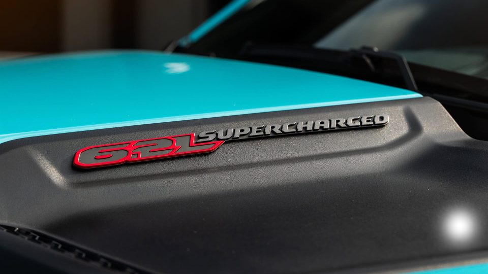 ANRKY AN36T | Ram TRX 1