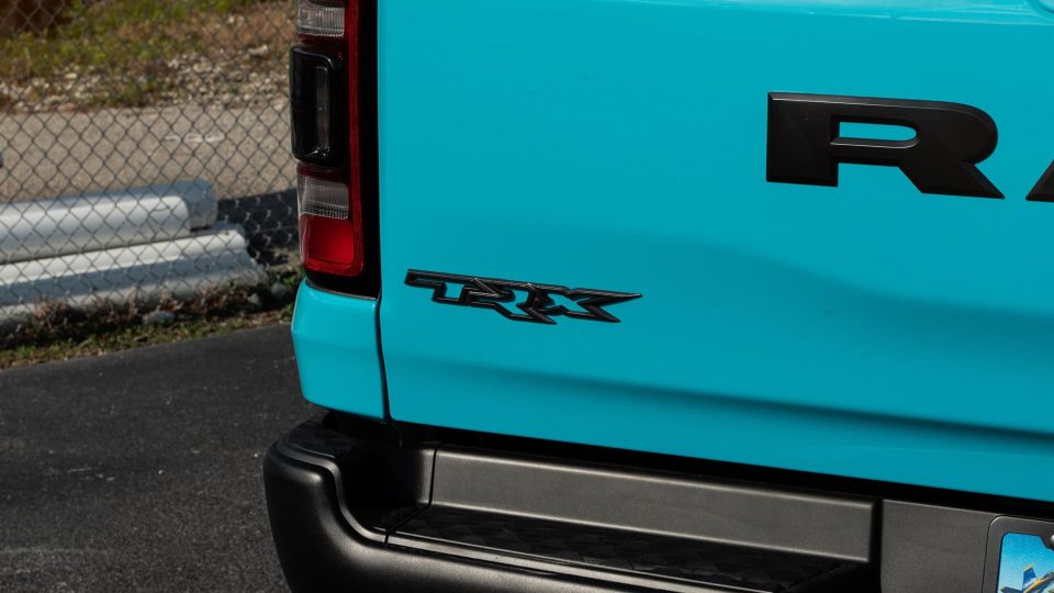 ANRKY AN36T | Ram TRX 1