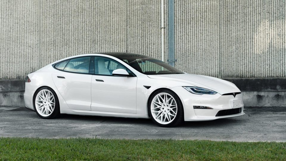 ANRKY S1-X1 | Tesla Model S Plaid 1